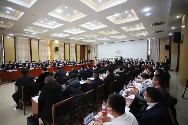 特普麗墻紙墻布-整體軟裝榮獲“中鐵建設(shè)2021年度新引入優(yōu)秀合作供應(yīng)單位”稱號(hào)！