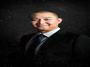 米蘭壁紙·墻布·窗簾李濤：發(fā)揚(yáng)“家文化”，提升品牌效應(yīng)