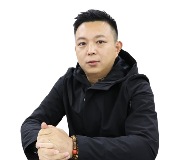 新品專(zhuān)刊新主張|紅寶石墻布劉德海觀點(diǎn)分享