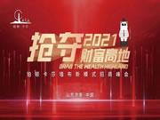 加盟鉑頓卡莎墻布 搶奪2021財富高地！
