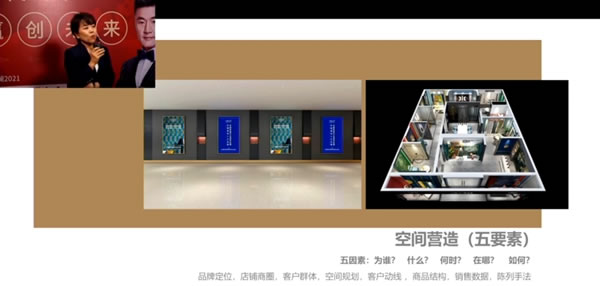 雅詩瀾墻布窗簾2021春季新品發(fā)布會暨城市合伙人招募圓滿落幕