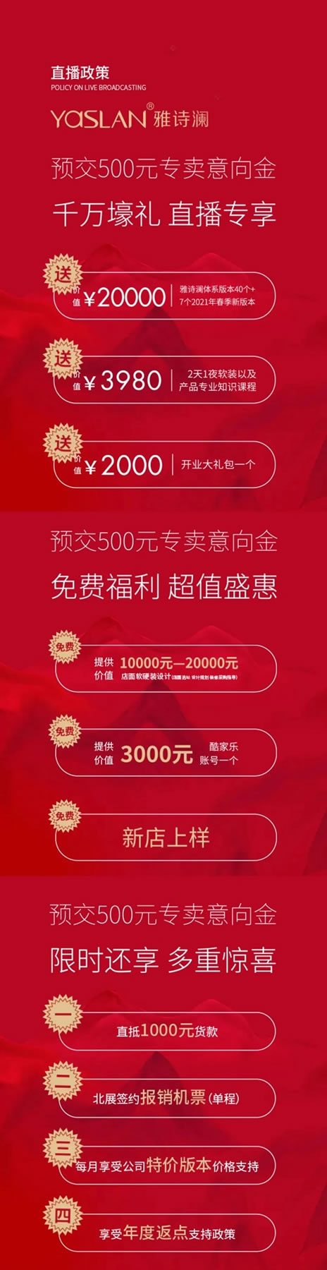雅詩瀾墻布窗簾2021春季新品發(fā)布會暨城市合伙人招募圓滿落幕