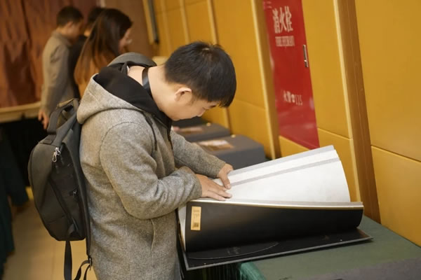 2020艾是墻布“逆勢(shì)上揚(yáng) 增長(zhǎng)密碼”賦能終端培訓(xùn)會(huì)