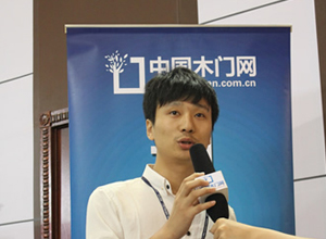 金吉祥王魁：在環(huán)保和質(zhì)量上尋求突破點(diǎn),滿意消費(fèi)者的需求
