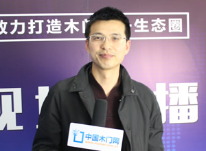 嘉多喜：用心做好品質 選安全門用嘉多喜