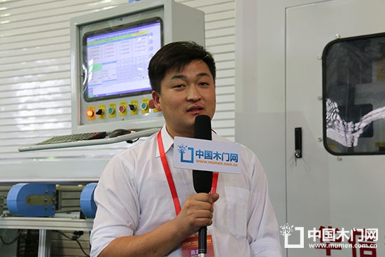 濟(jì)南華信鋁塑門窗設(shè)備有限公司