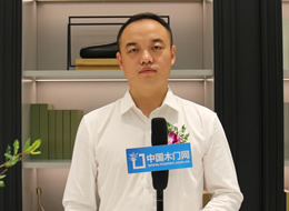 三峰家居總經(jīng)理劉飛：鑄就行業(yè)標桿企業(yè)，締造家居百年品牌