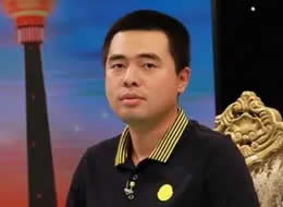 天大木門李明陽：系統(tǒng)性地推動實現(xiàn)門墻柜一體化，幫助消費者美化家居環(huán)境