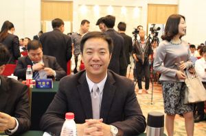 2016中國門業(yè)年會、重塑產(chǎn)業(yè)鏈價值大會