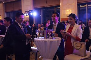 2016中國門業(yè)年會、重塑產(chǎn)業(yè)鏈價值大會