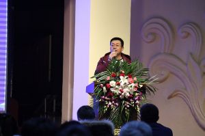 第十六屆中國國際門業(yè)預(yù)備會
