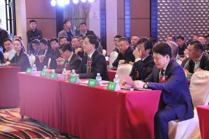 2017年全國市場、工程木門企業(yè)產(chǎn)品質(zhì)量、售后服務(wù)雙承諾活動(dòng)