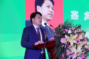 2017年全國市場、工程木門企業(yè)產(chǎn)品質(zhì)量、售后服務(wù)雙承諾活動(dòng)