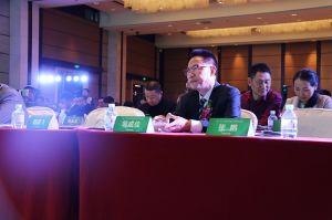 2017年全國市場、工程木門企業(yè)產(chǎn)品質(zhì)量、售后服務(wù)雙承諾活動(dòng)