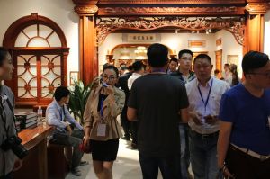 2018中國(guó)木門窗行業(yè)環(huán)保升級(jí)高層論壇