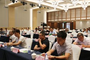 2018-8-29婺源門業(yè)聯合商會