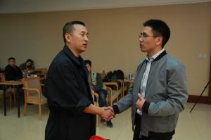 2018年度木門十大品牌頒獎(jiǎng)盛典