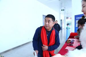 2018年度木門十大品牌頒獎(jiǎng)盛典