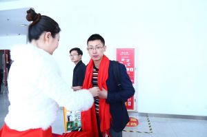 2018年度木門十大品牌頒獎(jiǎng)盛典