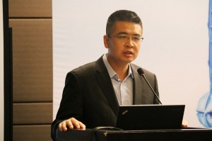 領(lǐng)導發(fā)言