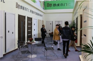 郎溪木門(mén)花絮