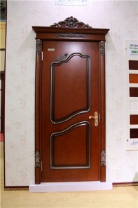 陽(yáng)光物語(yǔ)樣品門(mén)展示